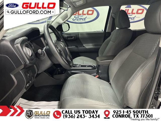 Used 2023 Toyota Tacoma SR AWD/4WD image 29