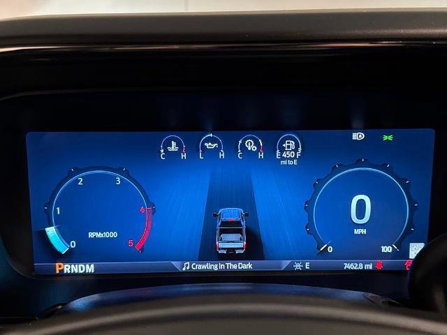 Certified 2024 Ford F350 Lariat w/ Lariat Ultimate Package image 24