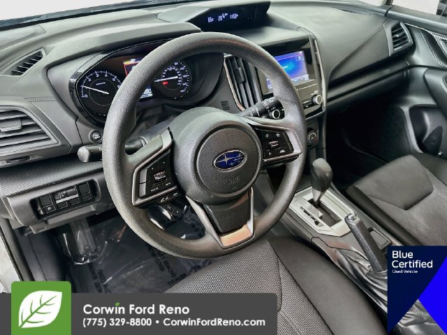Used 2022 Subaru Impreza 2.0i AWD/4WD image 11