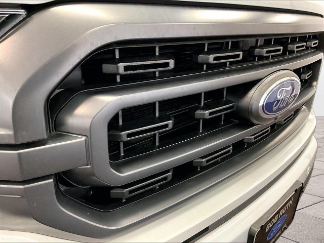 Certified 2023 Ford F150 XLT w/ Equipment Group 302A High AWD/4WD image 29
