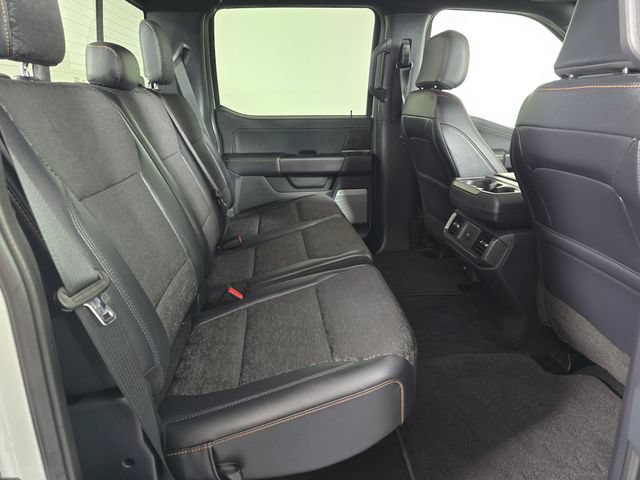 Certified 2026 Ford F150 Tremor w/ Bed Utility Package AWD/4WD image 12