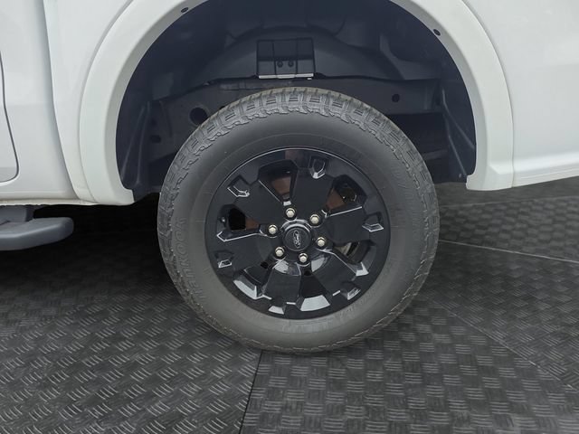 Certified 2023 Ford Ranger XLT w/ Equipment Group 302A High AWD/4WD image 16