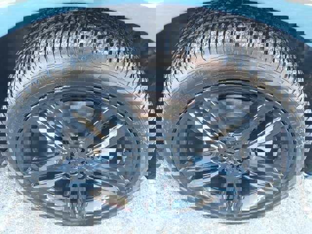 Certified 2019 Ford Edge ST w/ Equipment Group 401A image 11