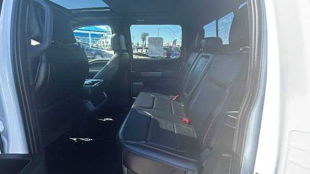 Certified 2024 Ford F150 Lariat w/ Bed Utility Package image 15