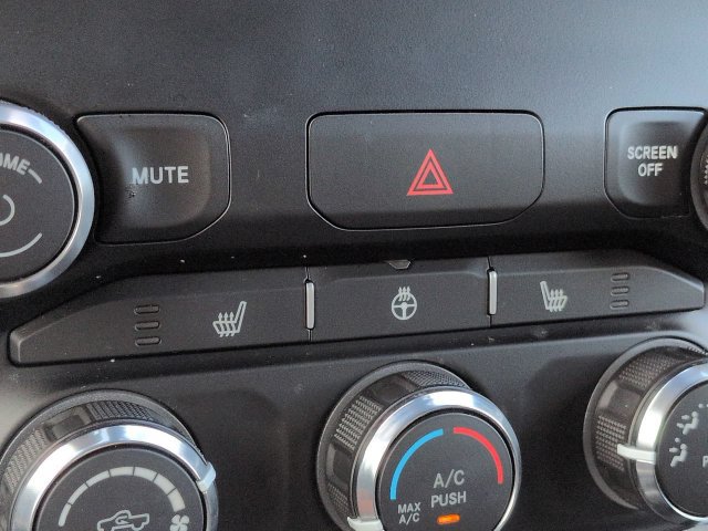 Used 2024 RAM 1500 Big Horn AWD/4WD image 20