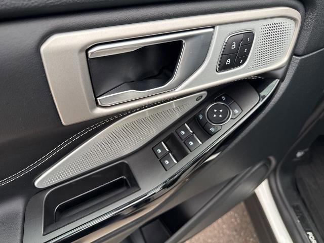 Certified 2023 Ford Explorer ST w/ Equipment Group 401A image 29