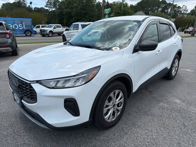 Certified 2024 Ford Escape Active FWD image 3