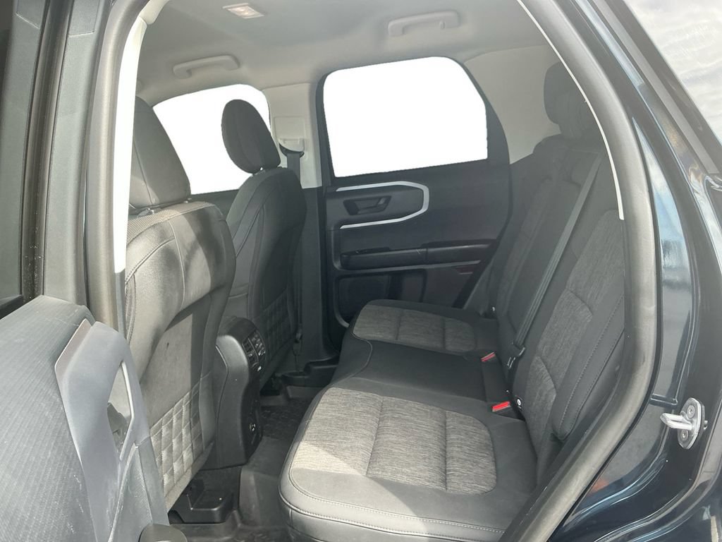 Certified 2022 Ford Bronco Sport Big Bend AWD/4WD image 21