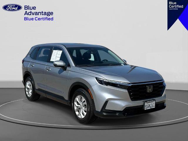 Used 2023 Honda CR-V LX image 4