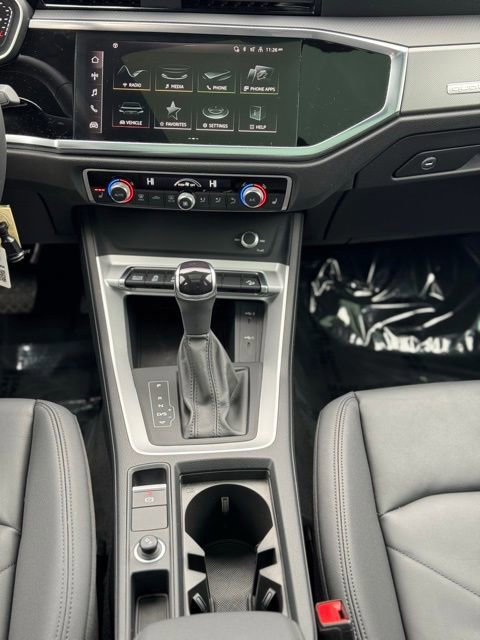 Used 2025 Audi Q3 2.0T Premium AWD/4WD image 20