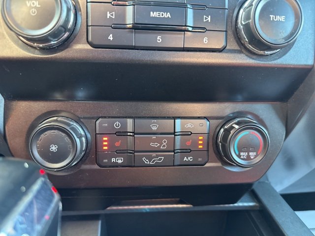 Certified 2019 Ford F150 XLT w/ Equipment Group 302A Luxury image 41