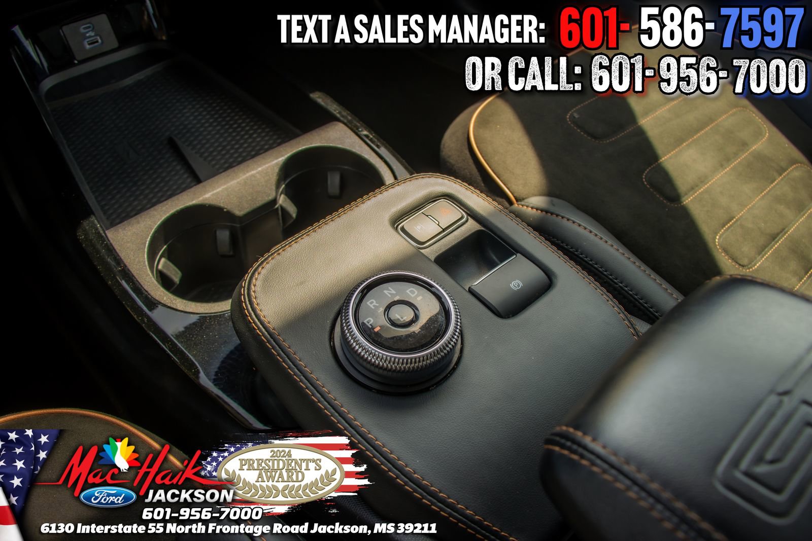 Certified 2023 Ford Mustang Mach-E GT image 20