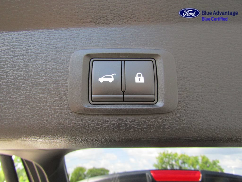 Used 2025 Mitsubishi Outlander SEL AWD/4WD image 37