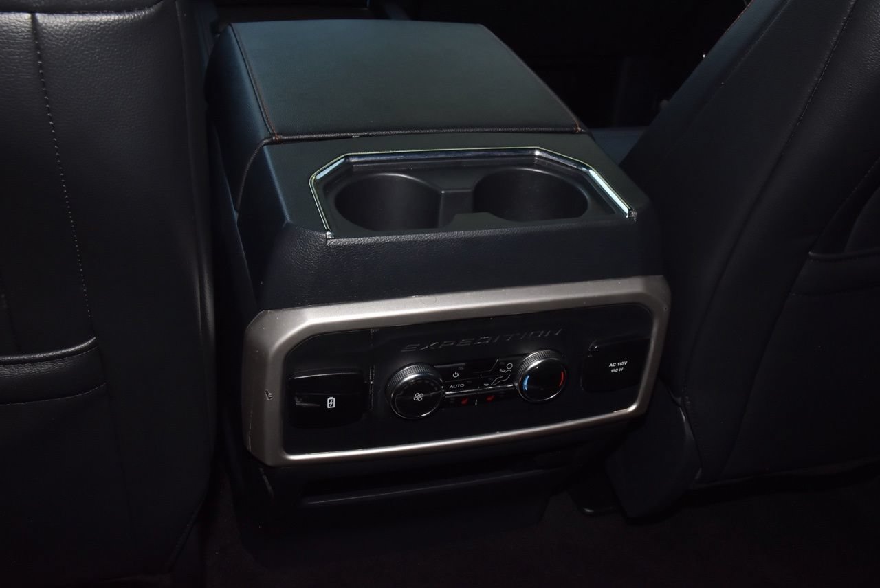 Certified 2024 Ford Expedition Timberline AWD/4WD image 19