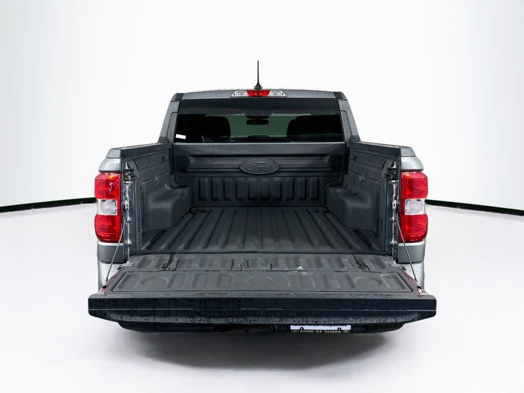 Certified 2022 Ford Maverick XLT FWD image 19