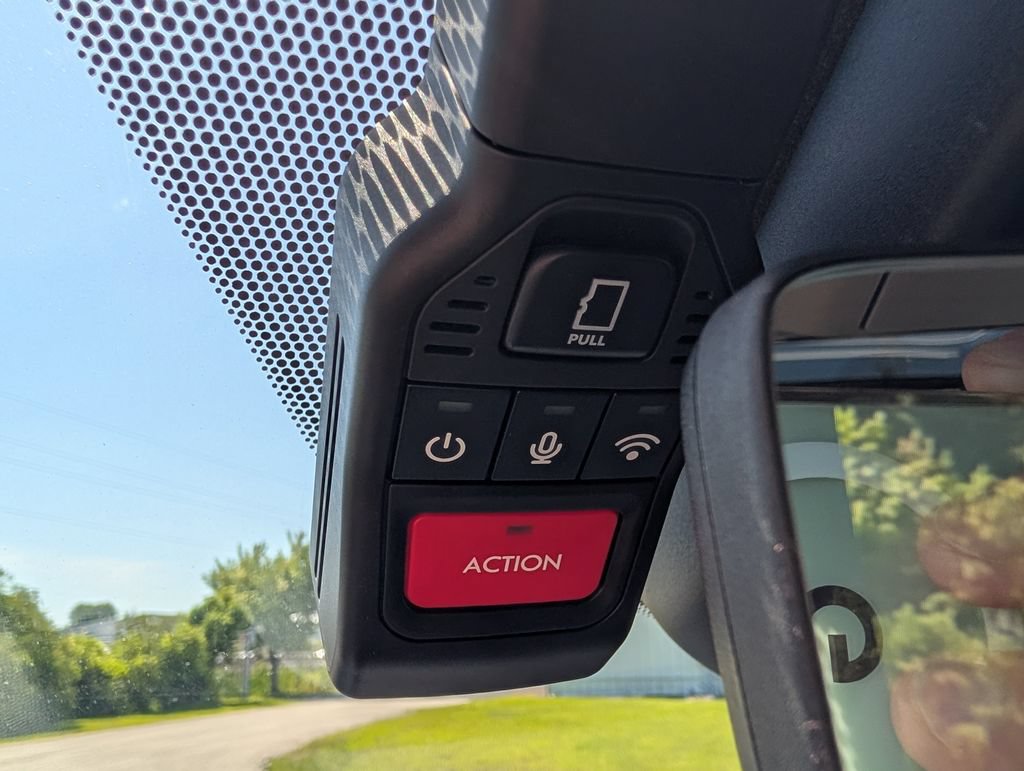 Used 2024 Toyota Grand Highlander AWD image 19