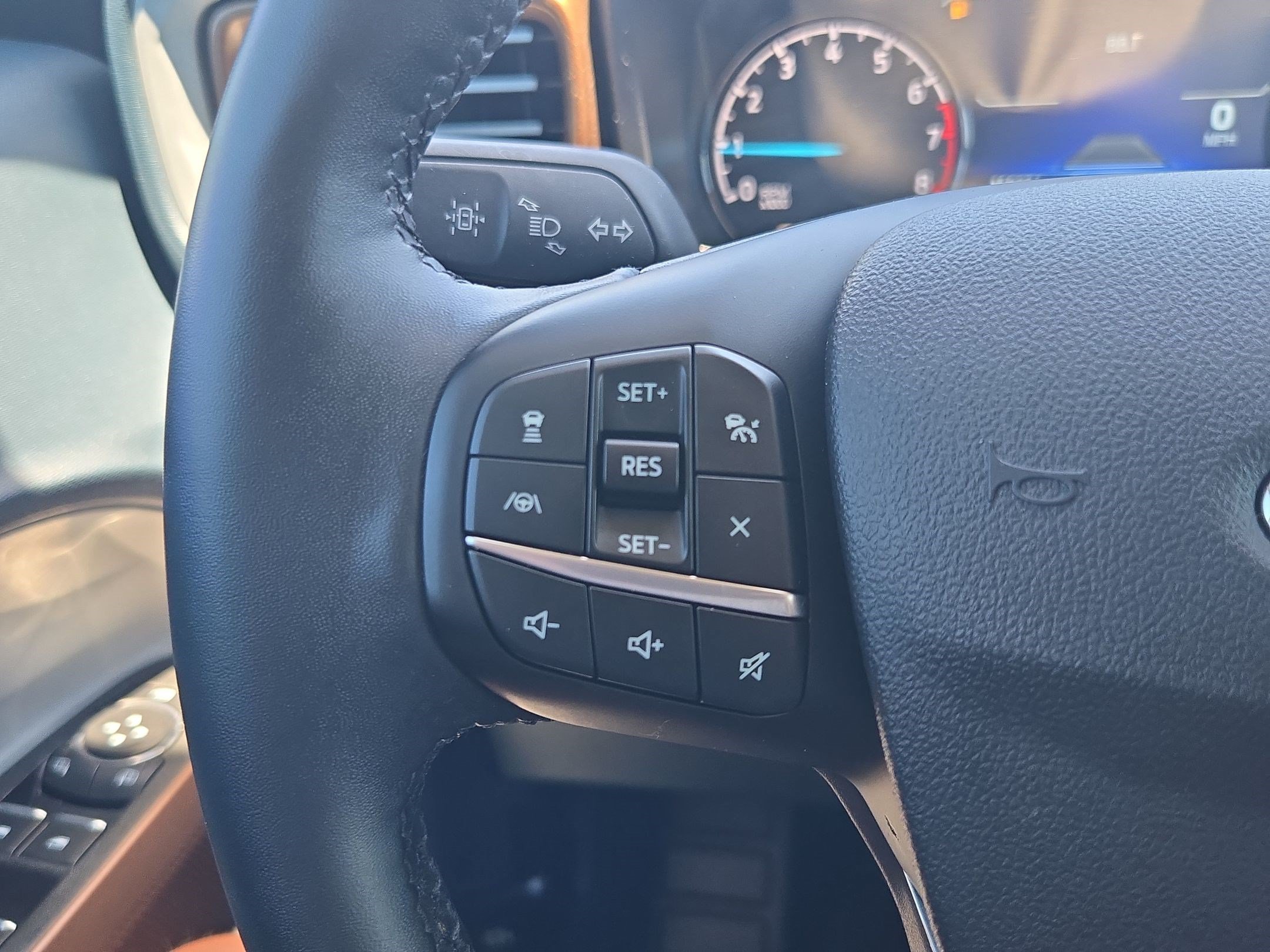 Certified 2024 Ford Maverick Lariat w/ 4K Tow Package AWD/4WD image 19