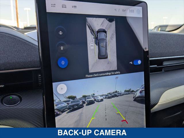 Certified 2023 Ford Mustang Mach-E Premium image 18