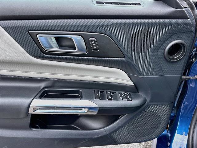 Certified 2024 Ford Mustang Premium RWD image 18