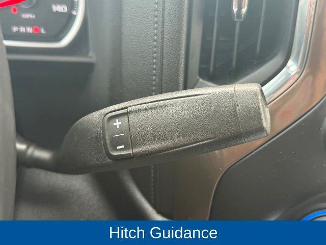 Used 2022 Chevrolet Silverado 1500 High Country AWD/4WD image 24