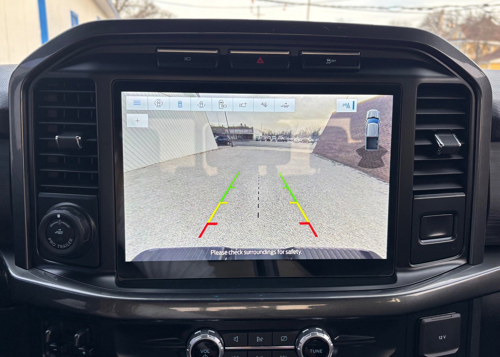 Certified 2023 Ford F150 XLT w/ Equipment Group 302A High image 53