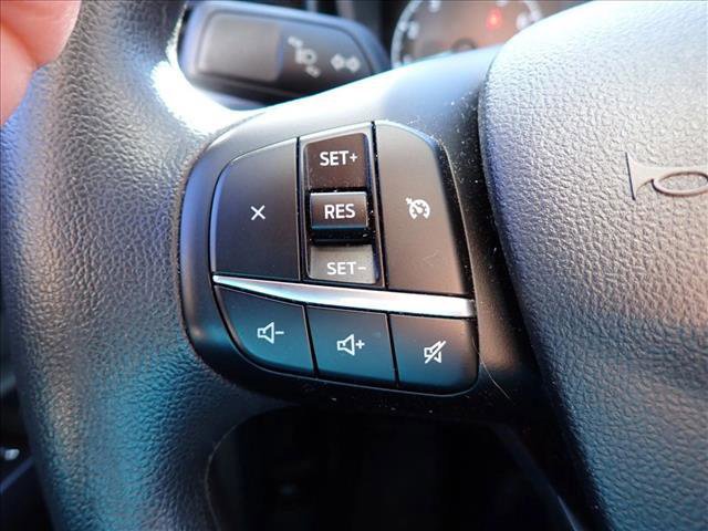 Certified 2024 Ford Maverick XL w/ Equipment Group 100A Standard image 18