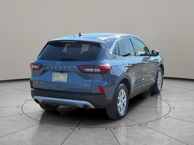 Certified 2023 Ford Escape Active AWD/4WD image 12