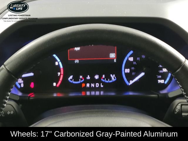 Certified 2023 Ford Bronco Sport Big Bend w/ Convenience Package image 31