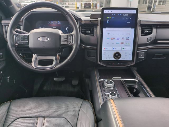 Certified 2023 Ford Expedition Max Platinum image 13