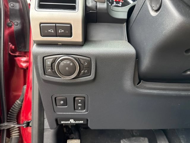 Certified 2022 Ford F350 Lariat w/ Lariat Ultimate Package AWD/4WD image 15