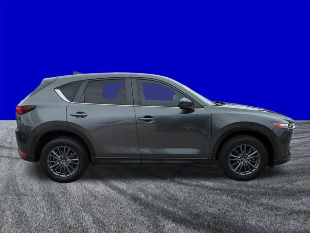 Used 2019 MAZDA CX-5 Touring image 6