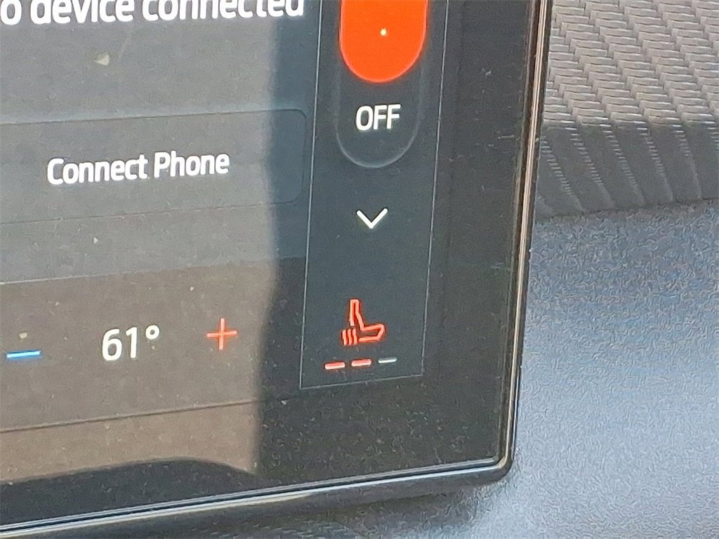 Certified 2024 Ford Mustang Convertible image 26