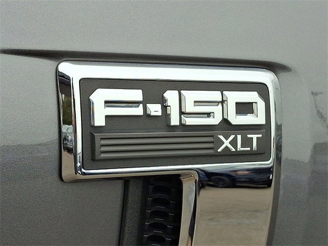 Certified 2021 Ford F150 XLT image 27