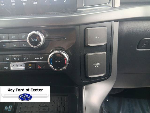 Certified 2024 Ford F150 XLT w/ Equipment Group 302A MID AWD/4WD image 33