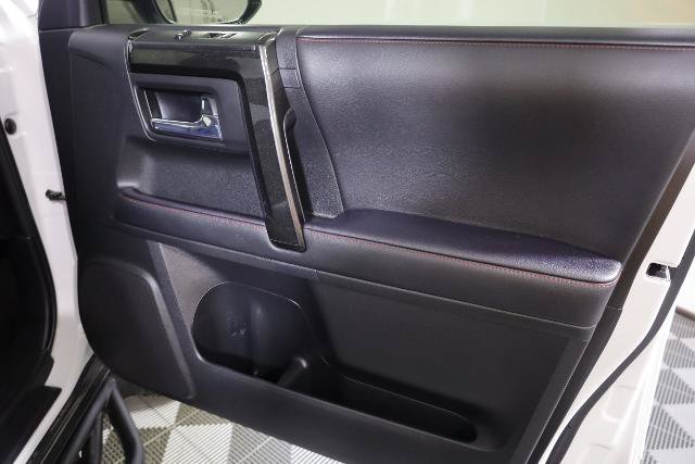 Used 2024 Toyota 4Runner TRD Pro AWD/4WD image 30