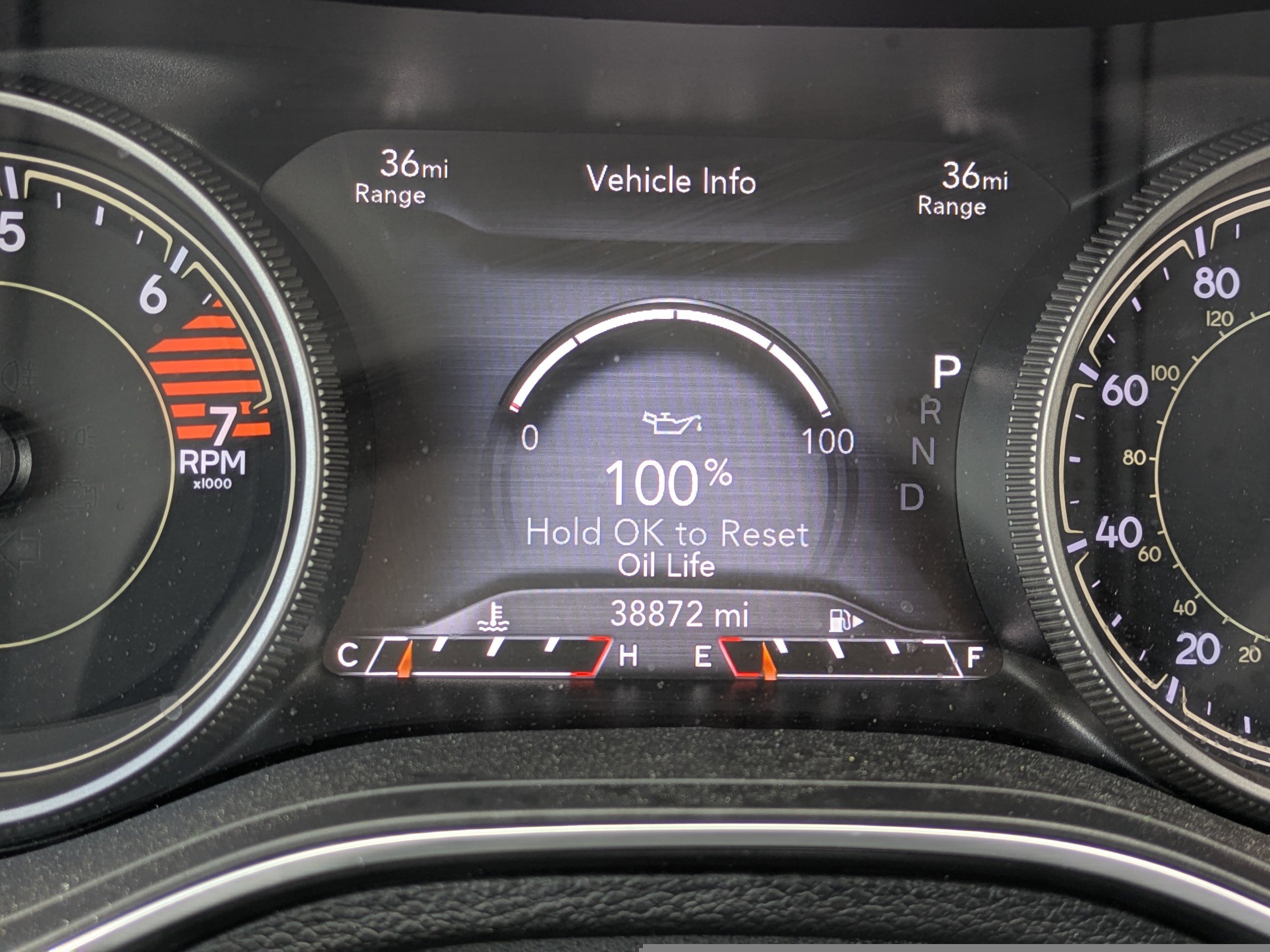 Used 2020 Jeep Cherokee Limited image 26