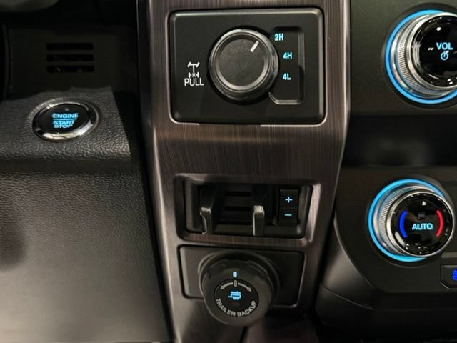 Certified 2020 Ford F250 Limited w/ FX4 Off-Road Package AWD/4WD image 18
