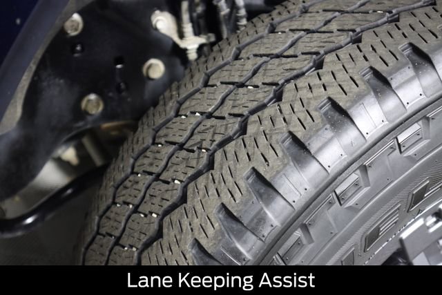 Certified 2023 Ford F250 Lariat w/ Sport Appearance Package AWD/4WD image 23
