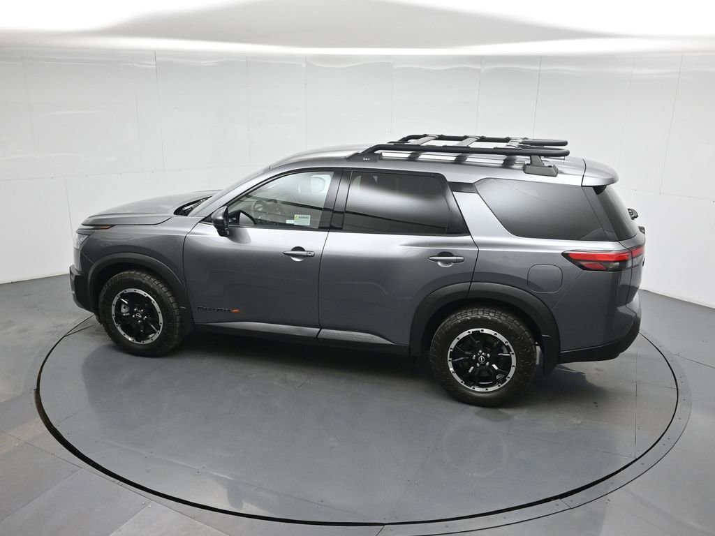 Used 2023 Nissan Pathfinder Rock Creek image 20