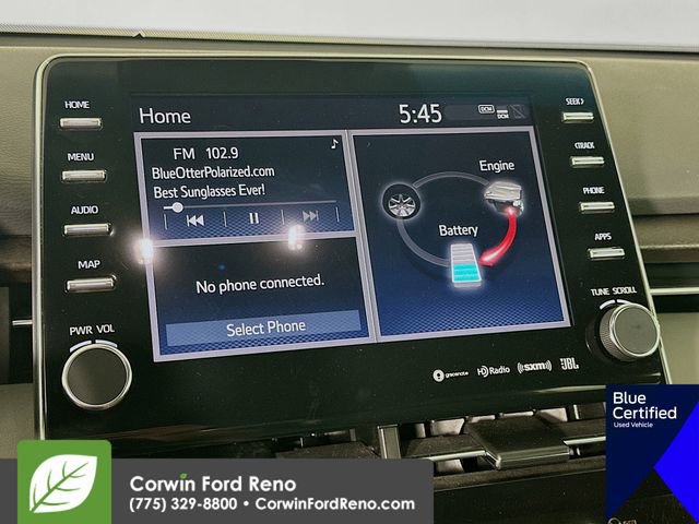 Used 2019 Toyota Avalon Limited w/ Advanced Safety Package image 18