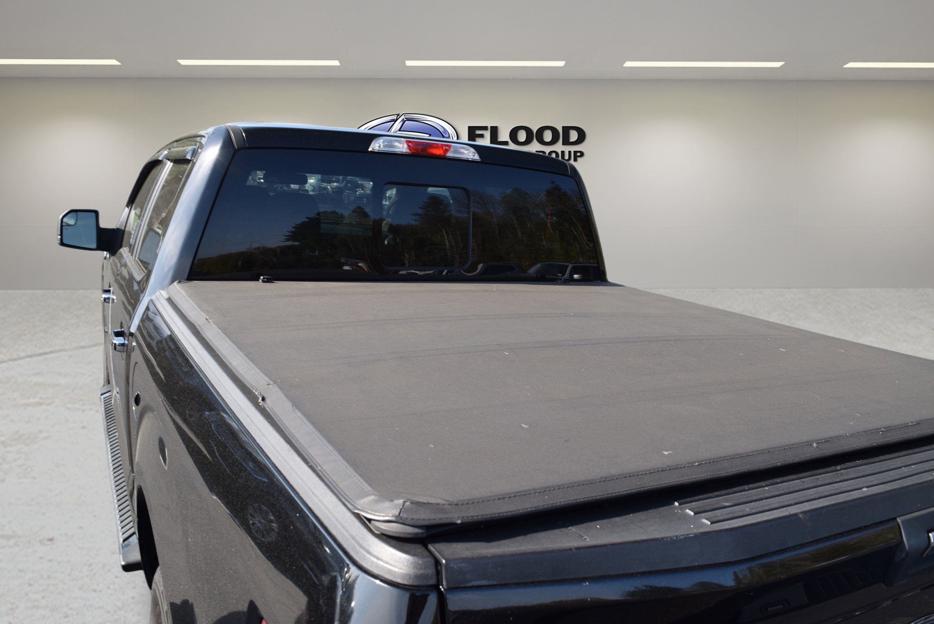 Certified 2017 Ford F150 XLT w/ Equipment Group 302A Luxury RWD image 6