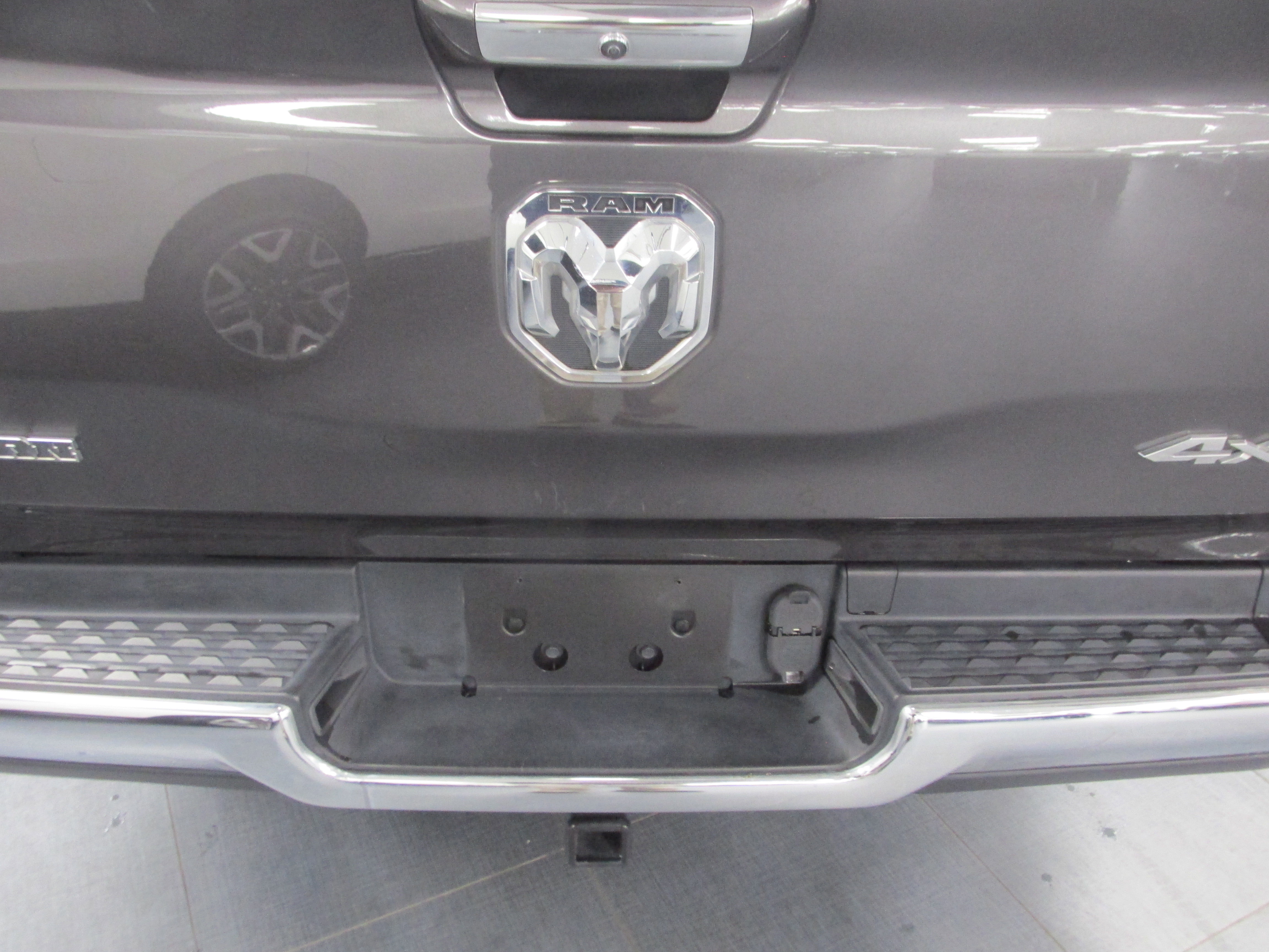 Used 2020 RAM 1500 Big Horn image 22