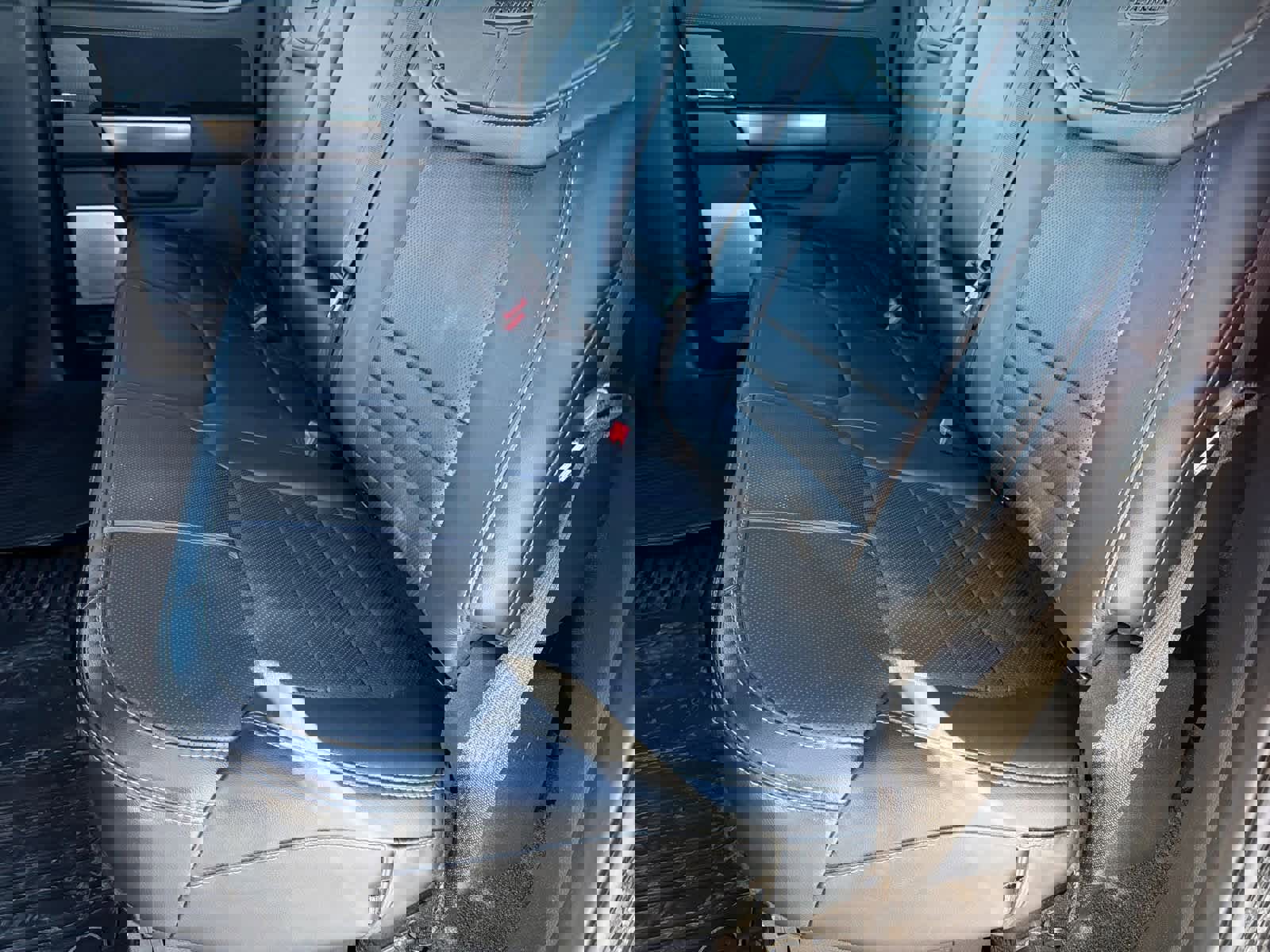 Certified 2023 Ford F150 Platinum w/ Equipment Group 701A High image 21