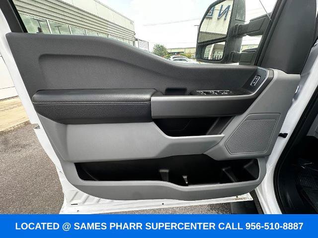 Certified 2026 Ford F250 XL w/ STX Appearance Package AWD/4WD image 18