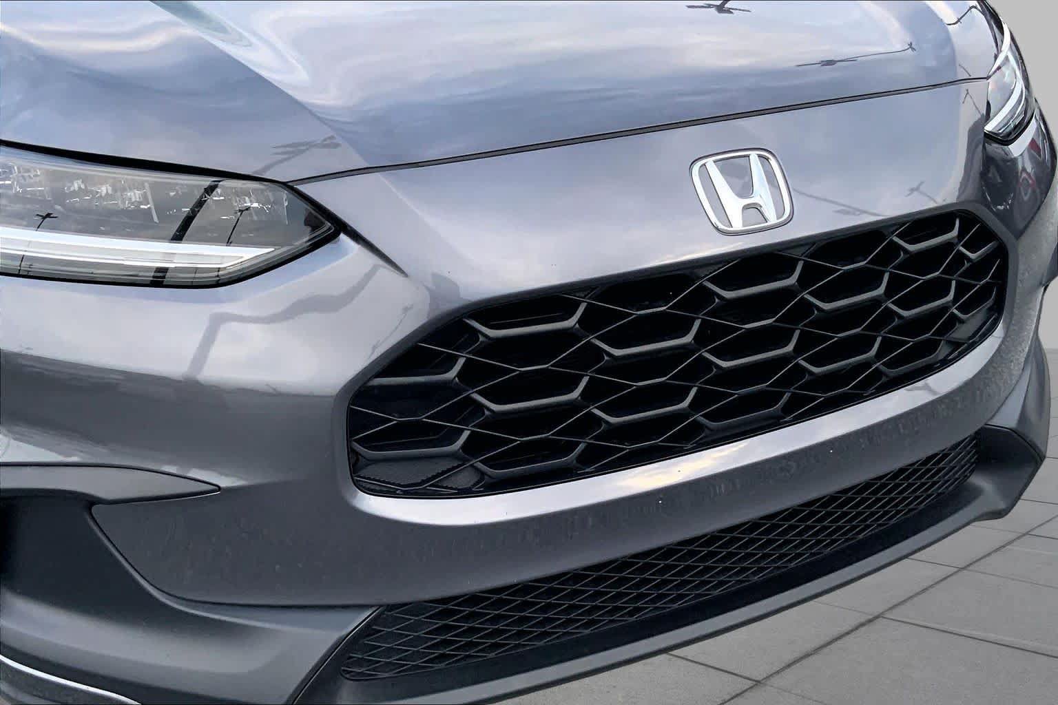 Used 2024 Honda HR-V LX image 29