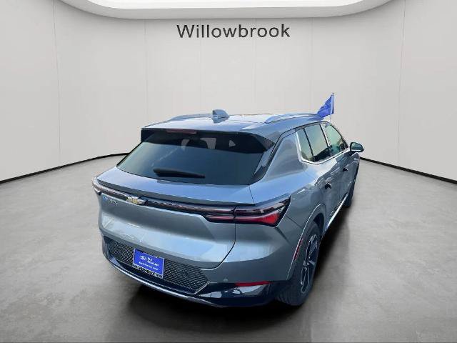 Used 2024 Chevrolet Equinox EV LT FWD image 5