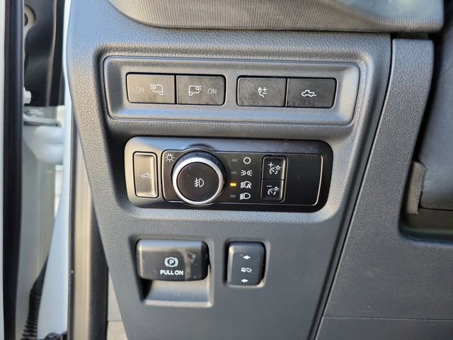 Certified 2023 Ford F150 Platinum w/ Equipment Group 701A High image 23