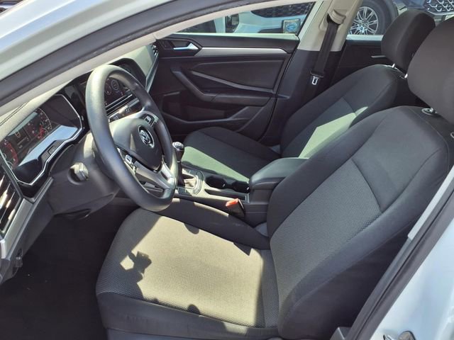 Used 2019 Volkswagen Jetta S w/ Driver Assistance Package image 16
