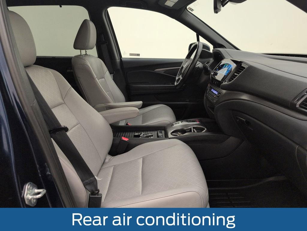 Used 2021 Honda Passport EX-L image 15