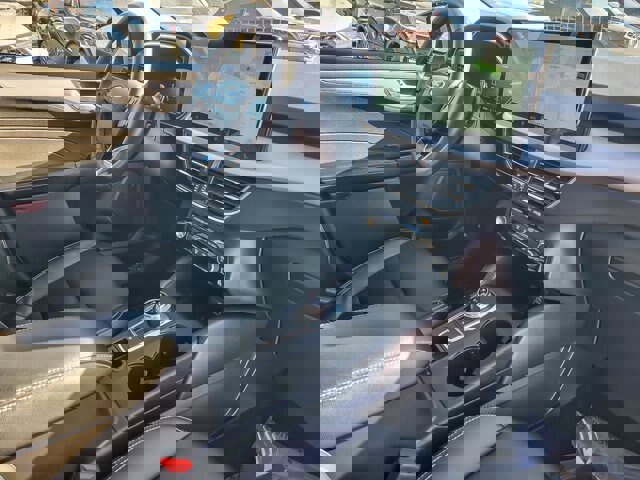 Certified 2025 Ford Escape Platinum image 28